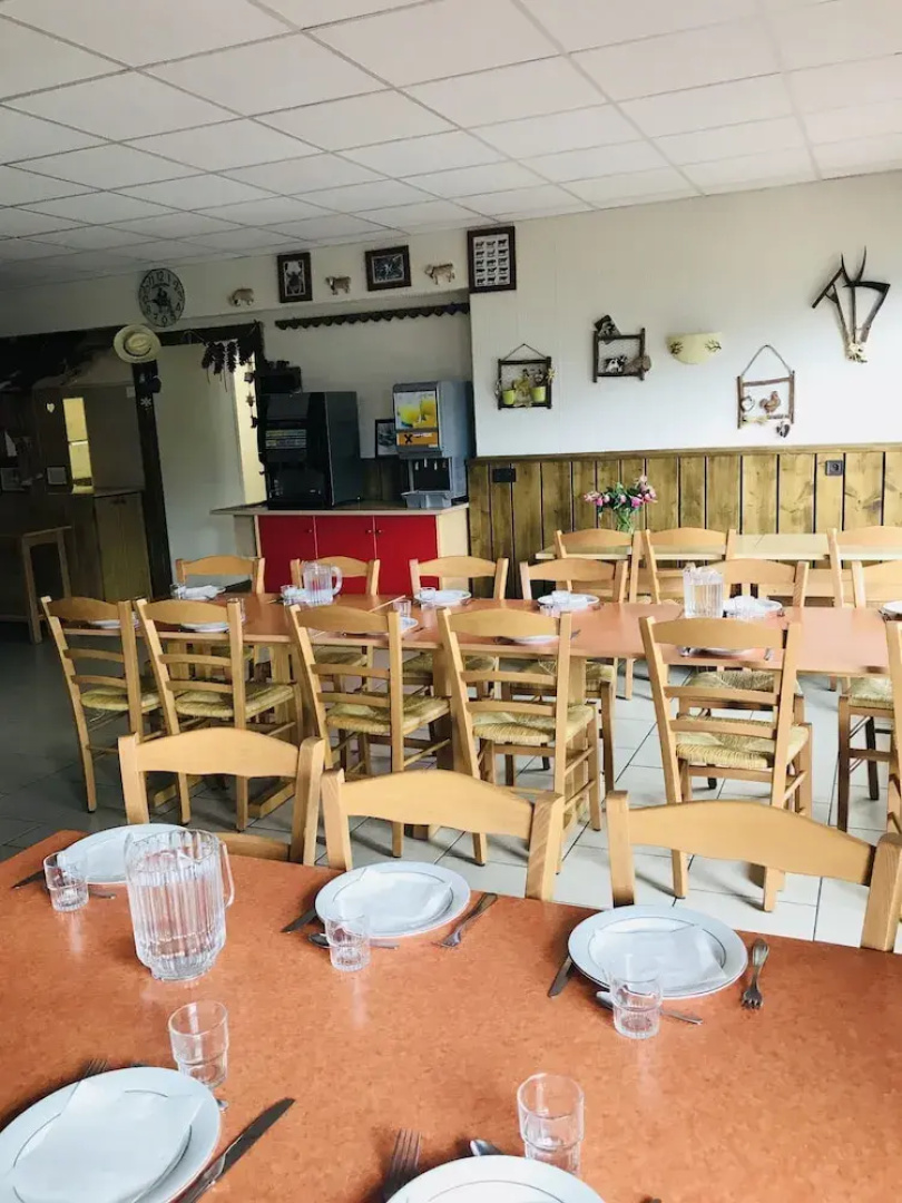 Le Clos Savoyard