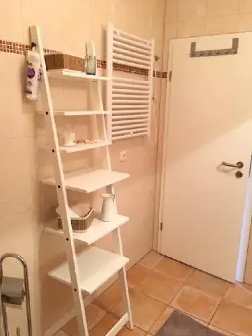 Ruhige Ferienwohnung in Graal Müritz (EW)