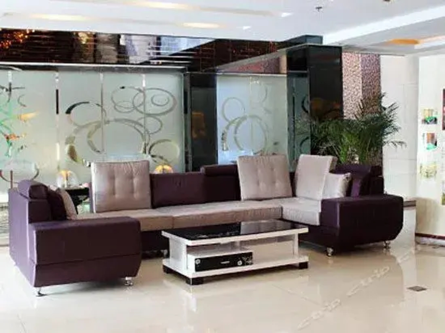 People Wealth Hotel Shaoxing