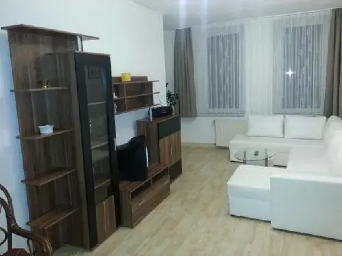 Ferienwohnung am Markt