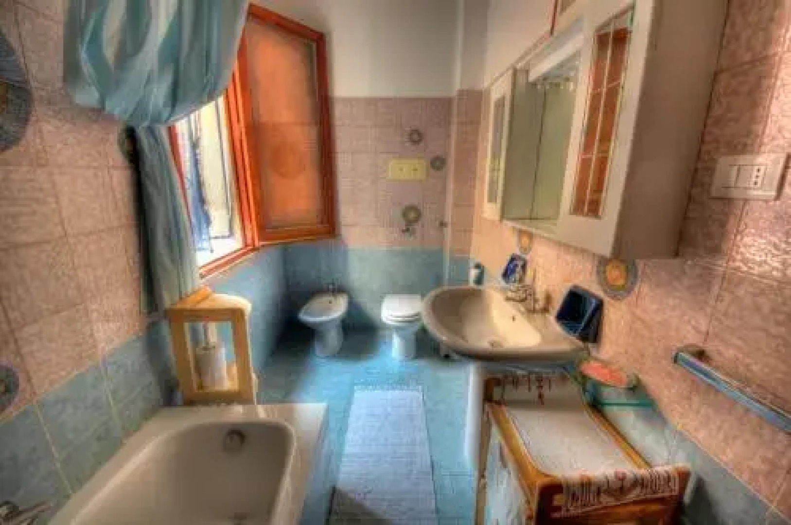 Bed & Breakfast Baia Tono