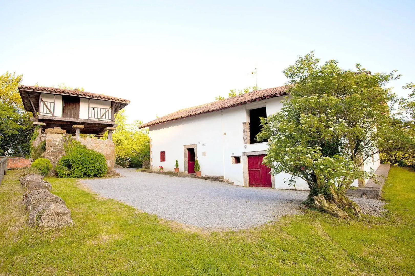 Casa Rural El Pino