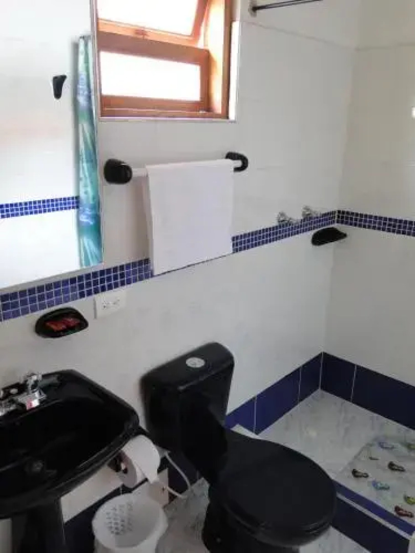 Cabañas Villa Encanto