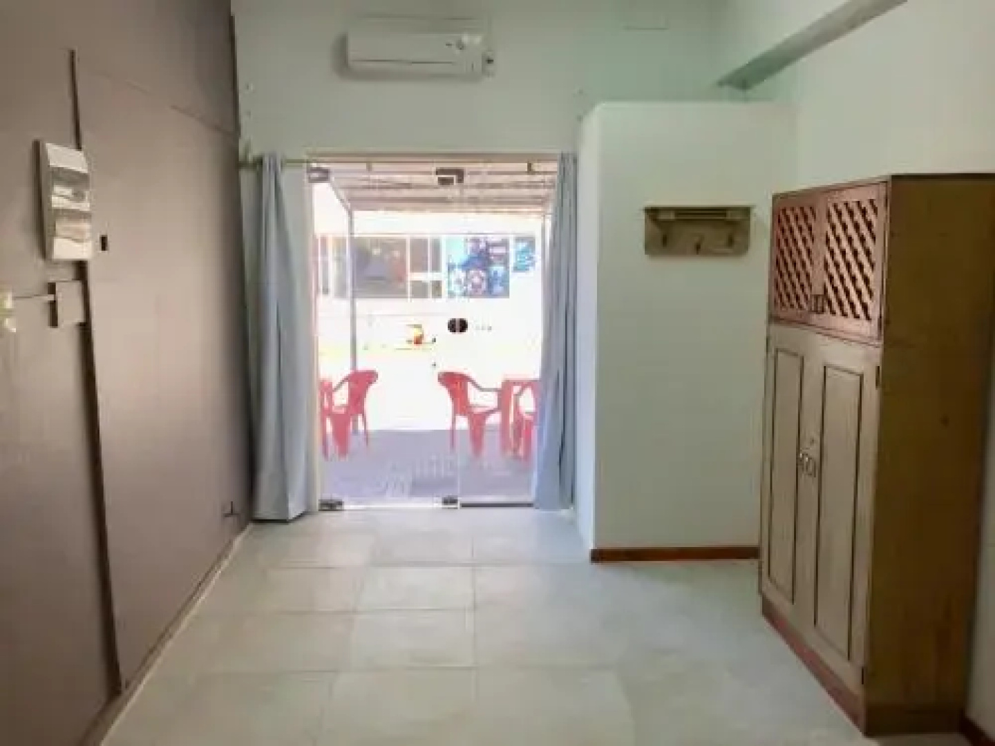 18 Loft