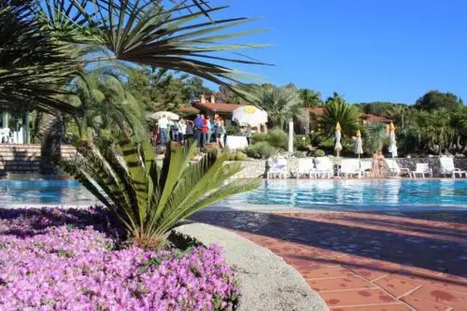 Residence Cala Dei Peducelli