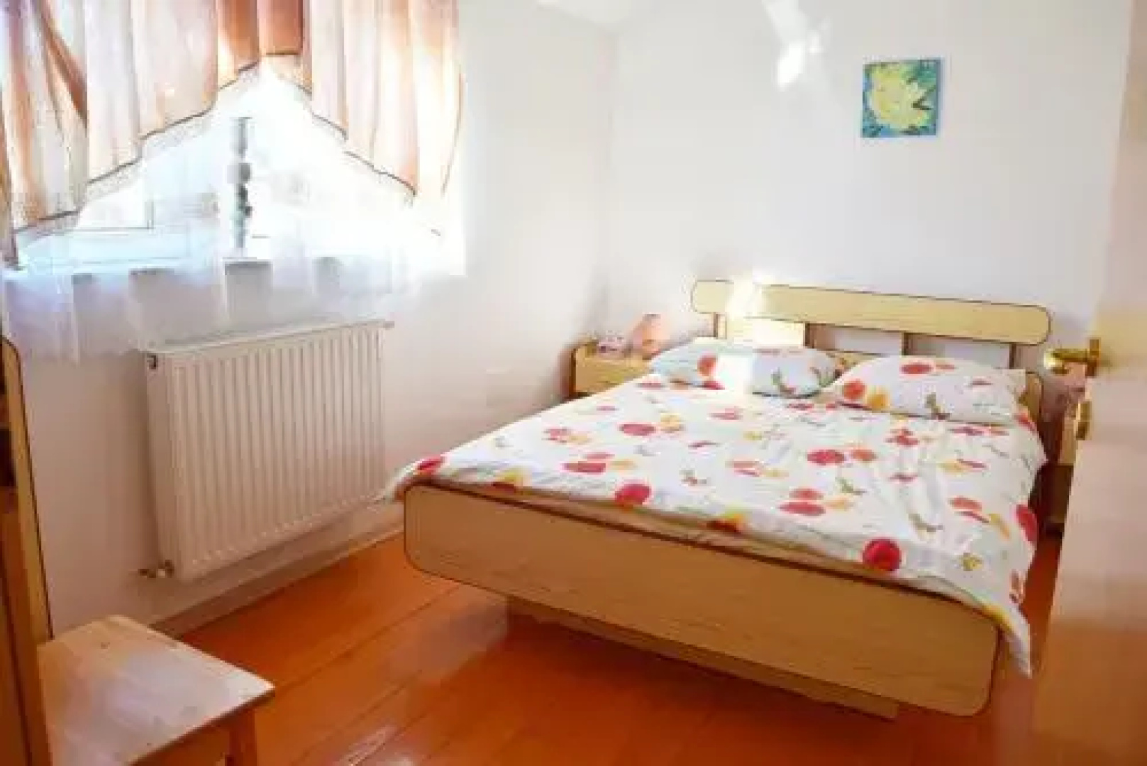 Pensiunea In deal La Lupi
