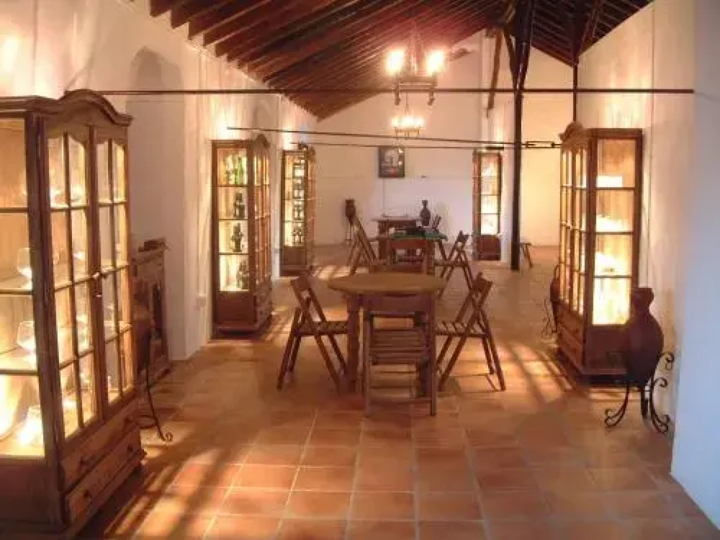 Hacienda Rural Capricho Andaluz