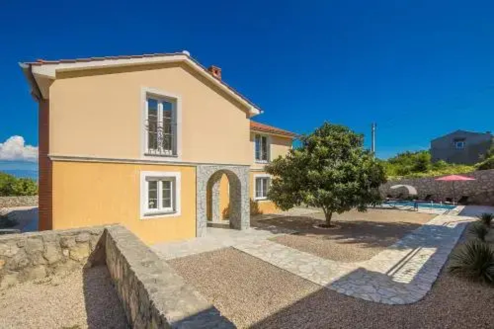 Villa Zic
