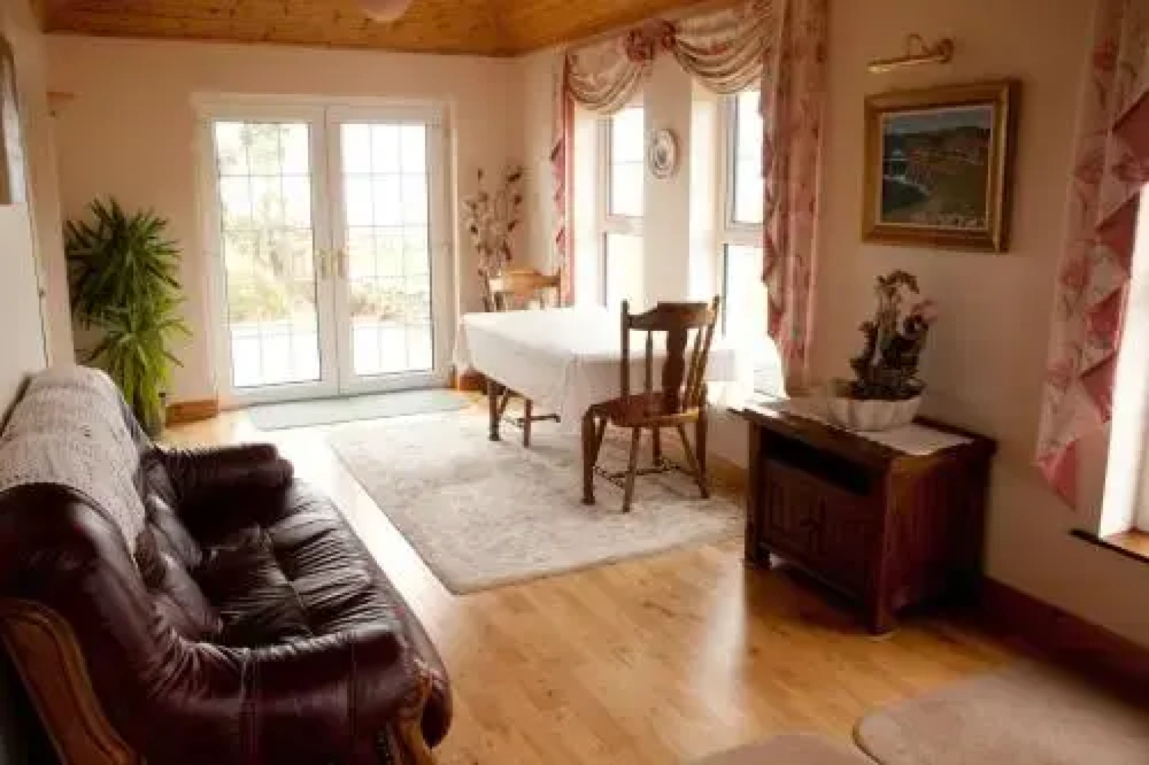 Atlantic View B&B