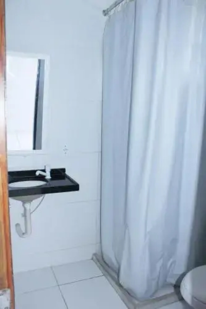 Pousada e Restaurante Dom Vicente