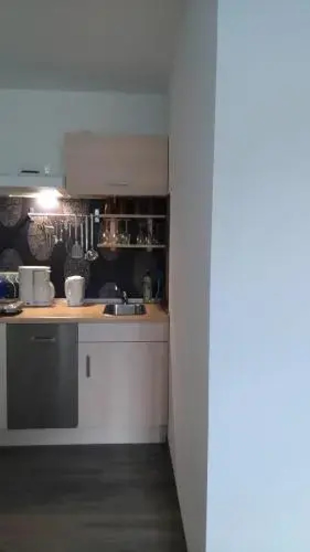 Ferienwohnungen am Schmalzbach