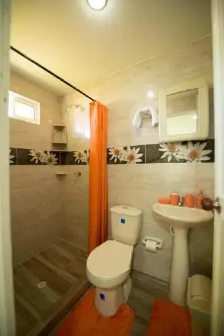 Posada Bully´s Place