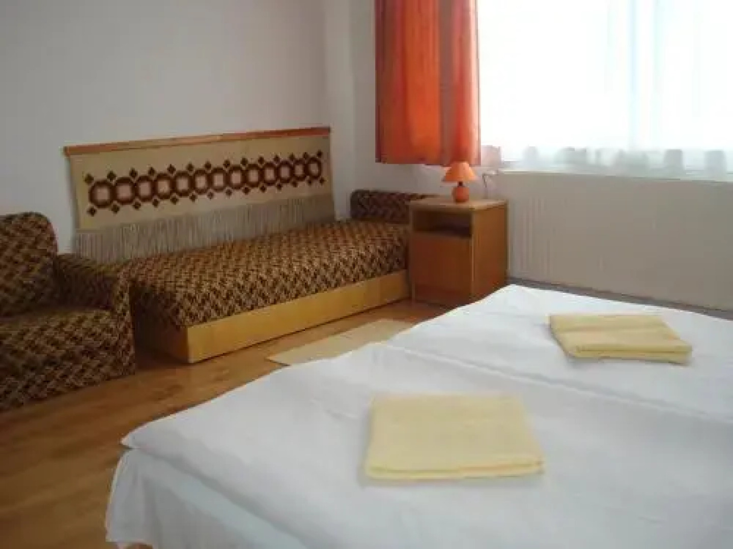 Ökotúra Vendégház és Kemping