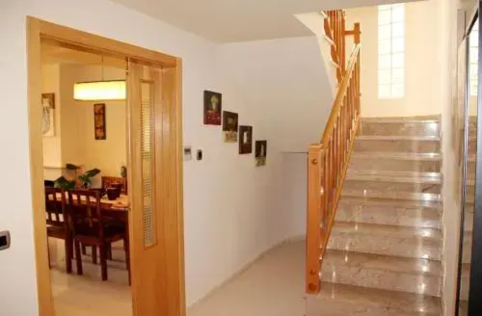 Casa Neus Barà