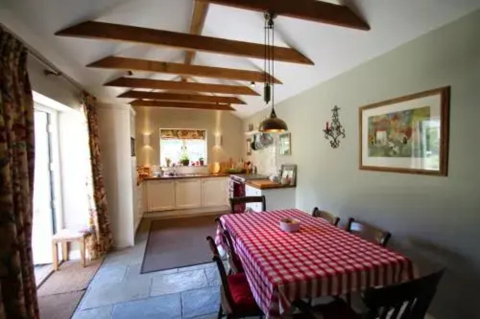 Poocks Cottage