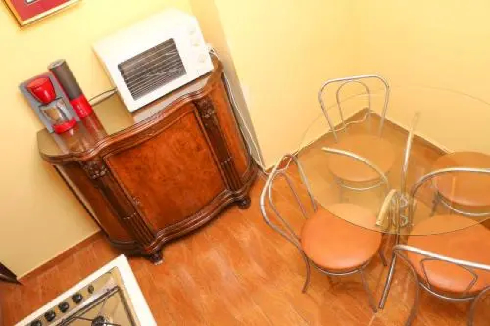 Republicii Apartment