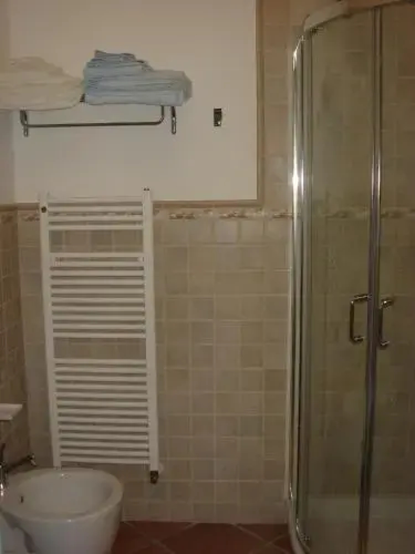 La Corte Del Cavaliere Bed & Breakfast