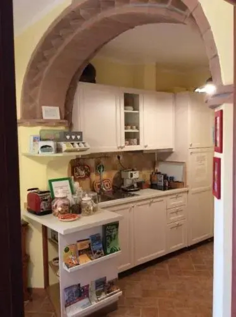 Bed and Breakfast Val Di Lupa