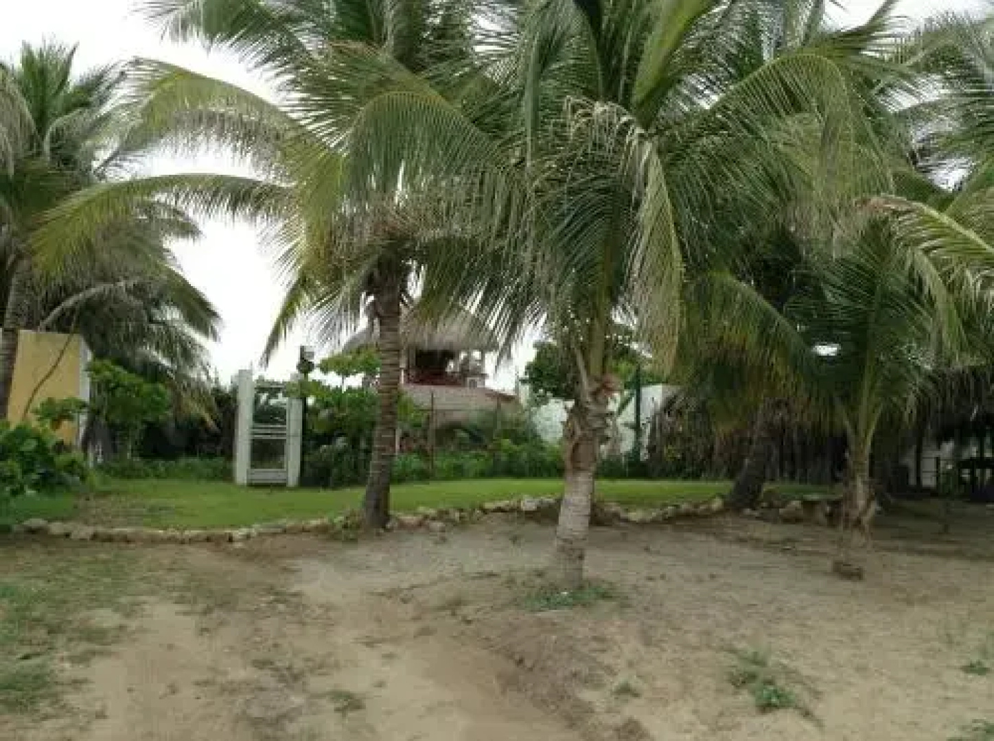 Casa Mocha Beach