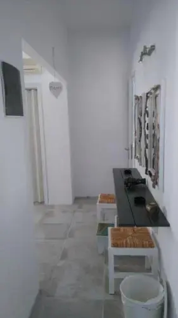 Irini Rooms