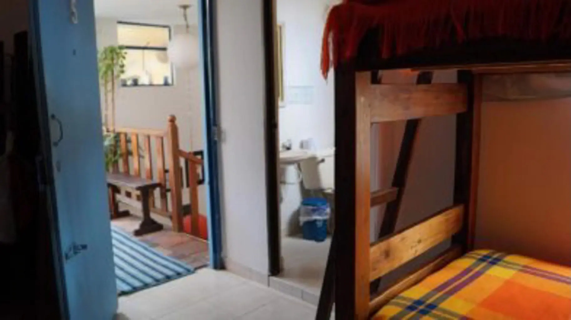 Sayta Hostal