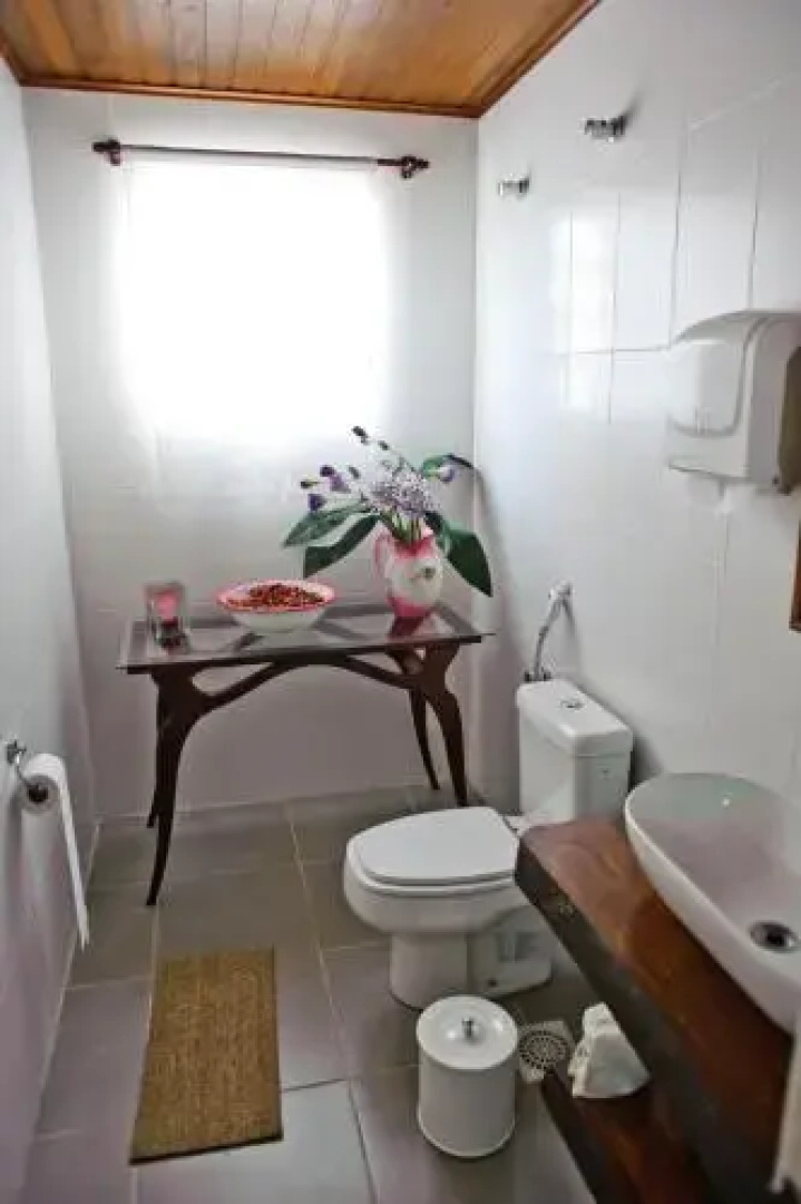 Pousada Pinhal Alto