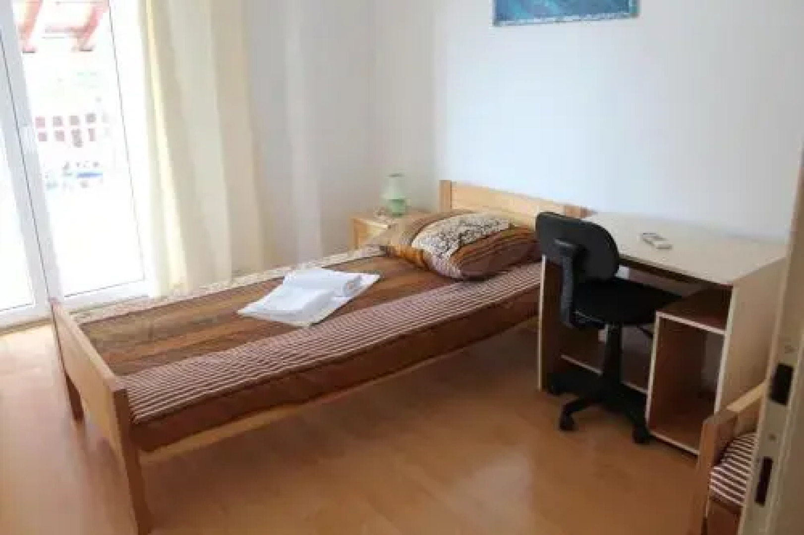 Holiday Home Manuela