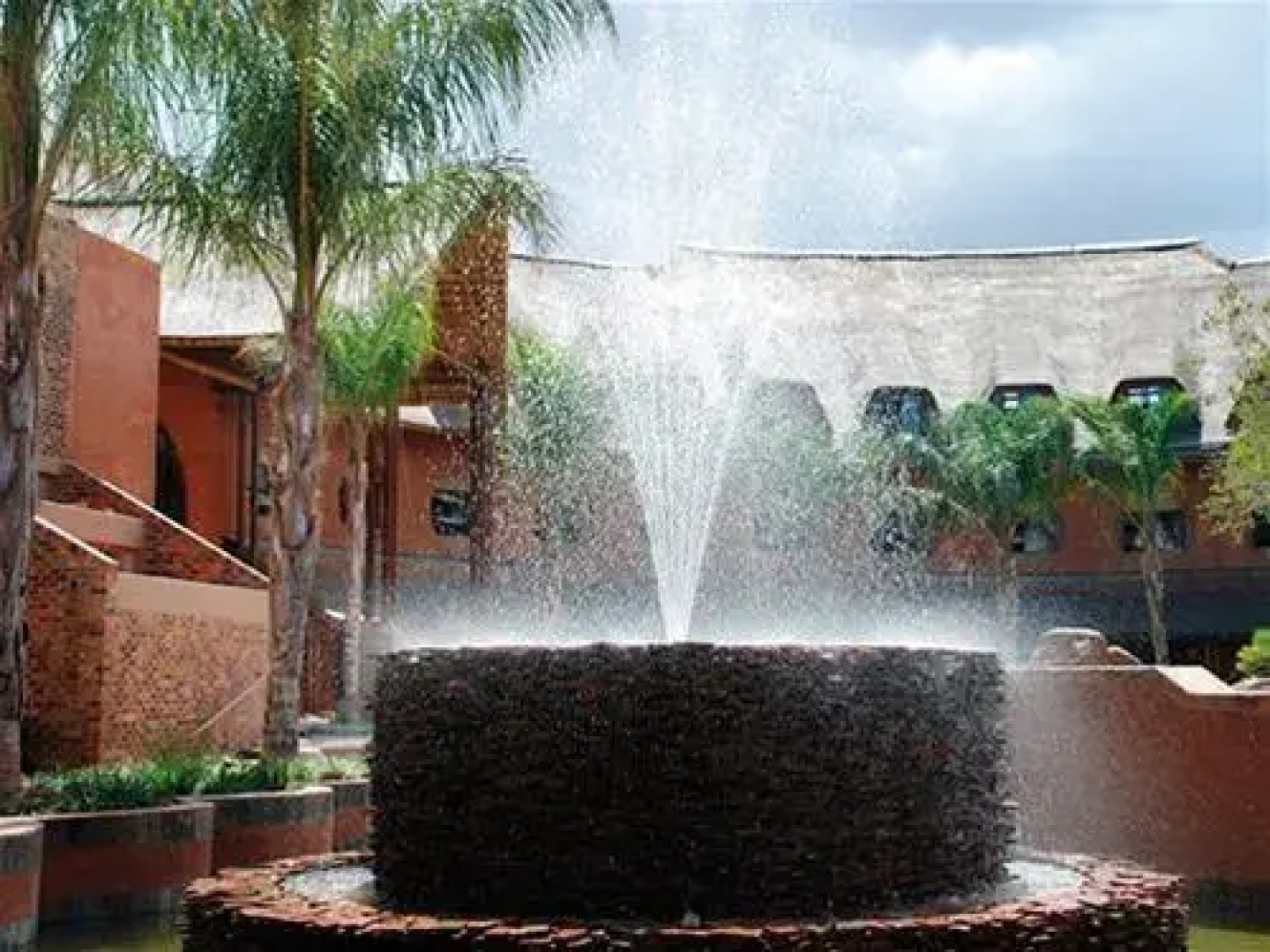 Christiana All Seasons Resort