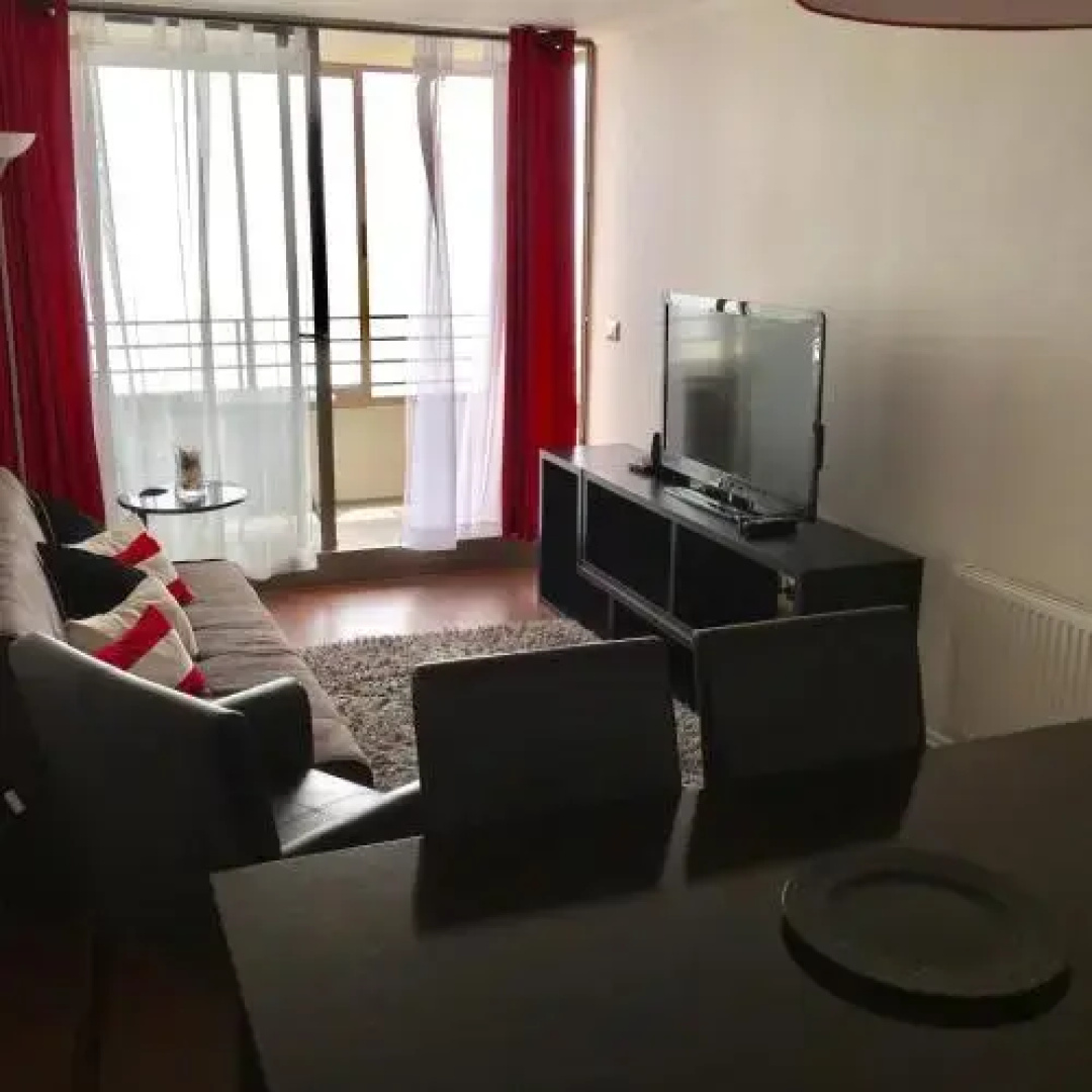 Apartamento Mar Valle Aconcagua