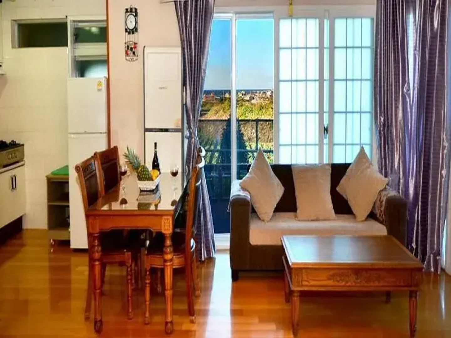 Jeju Blue Night Pension