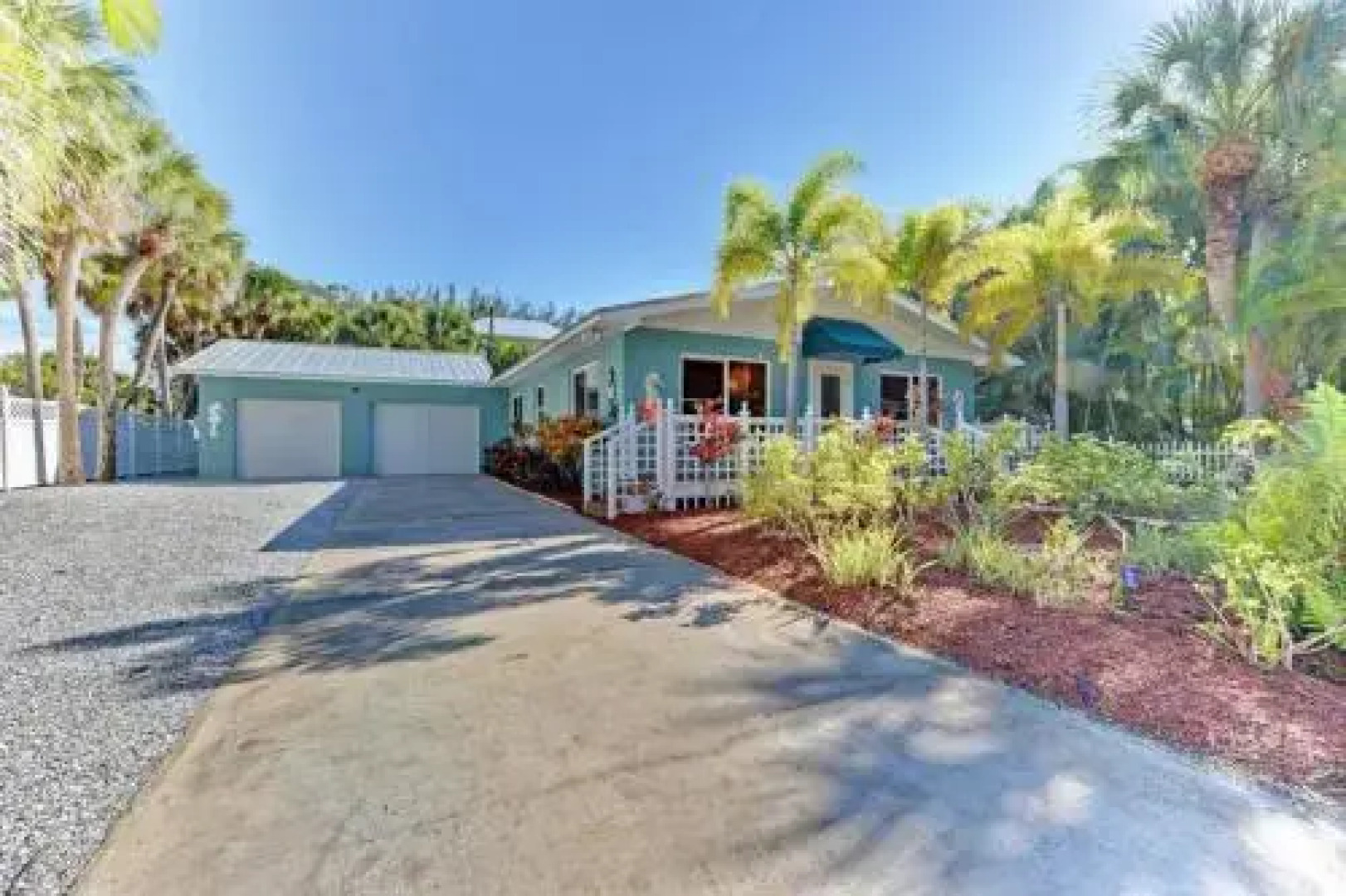 Blue Heron Beach House