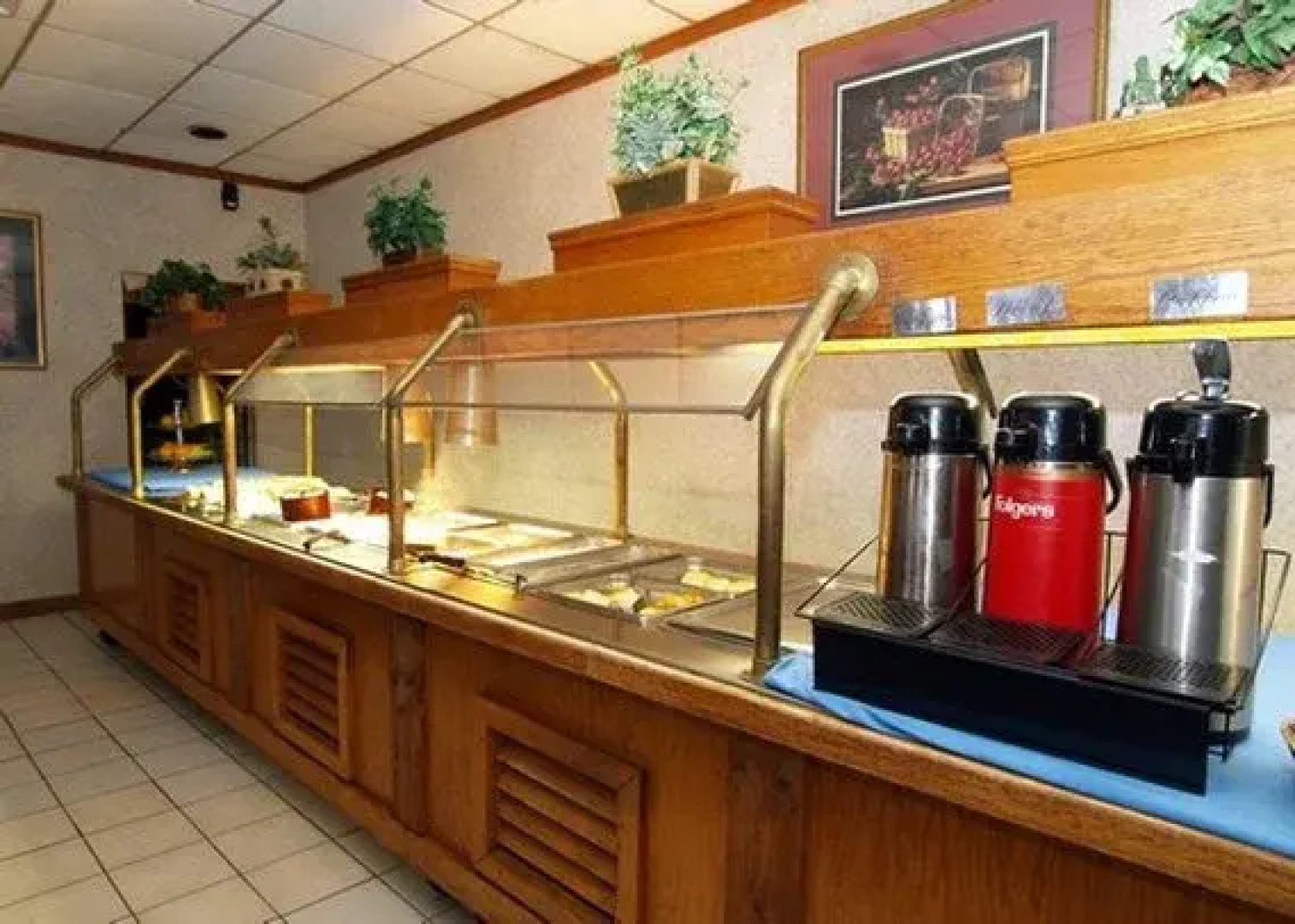 Rodeway Inn
