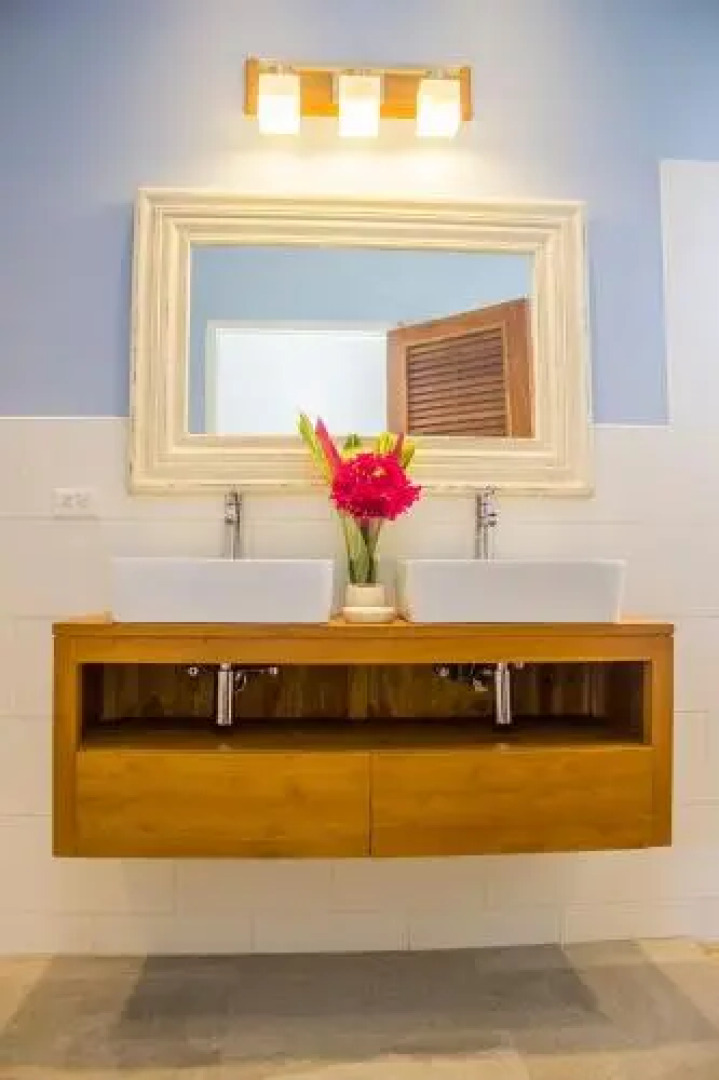 Malmok Beach Break Villa