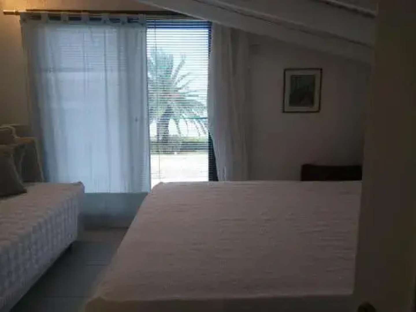 Beach Front Chanioti