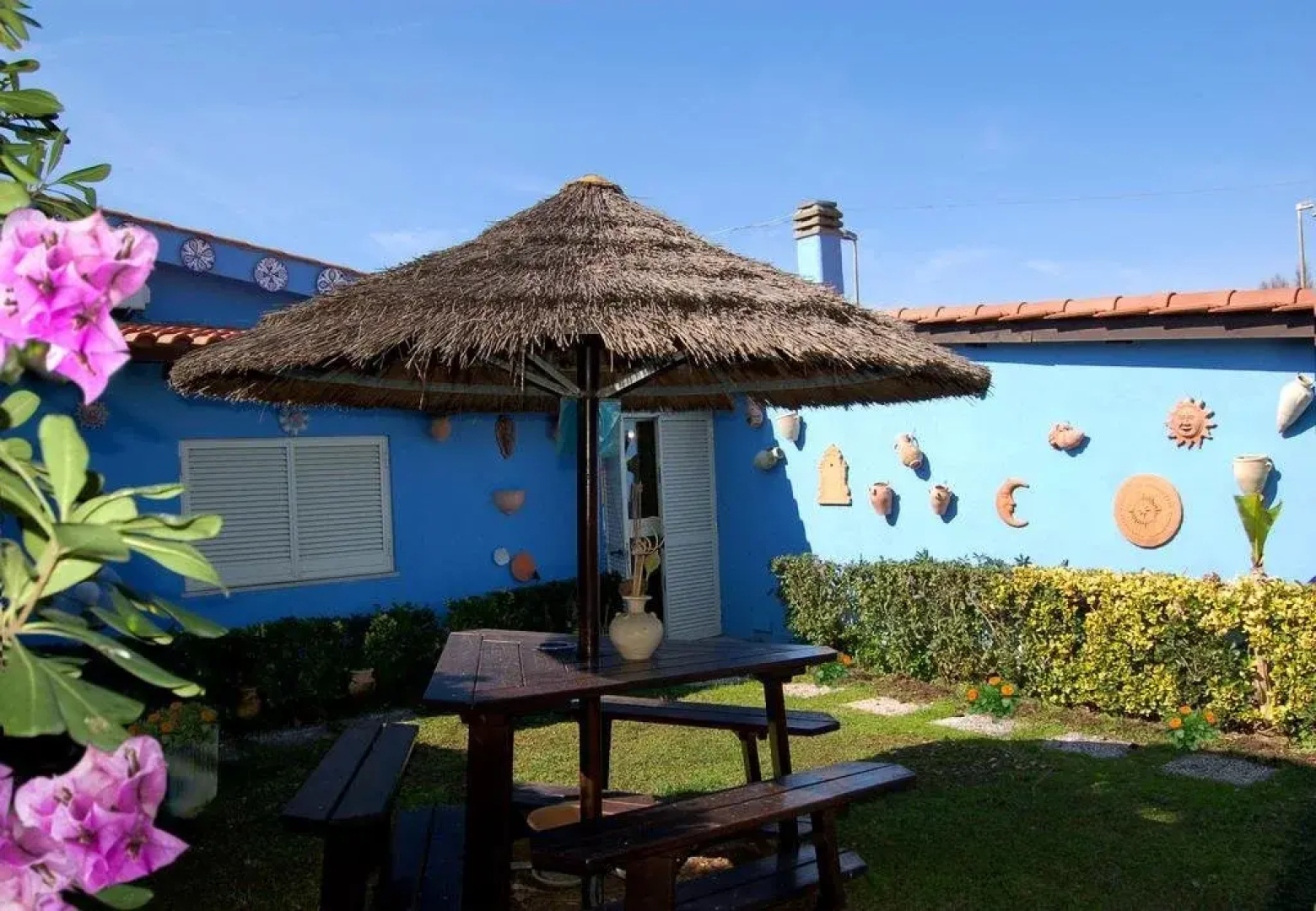 B&B Sinbad La Scialuppa
