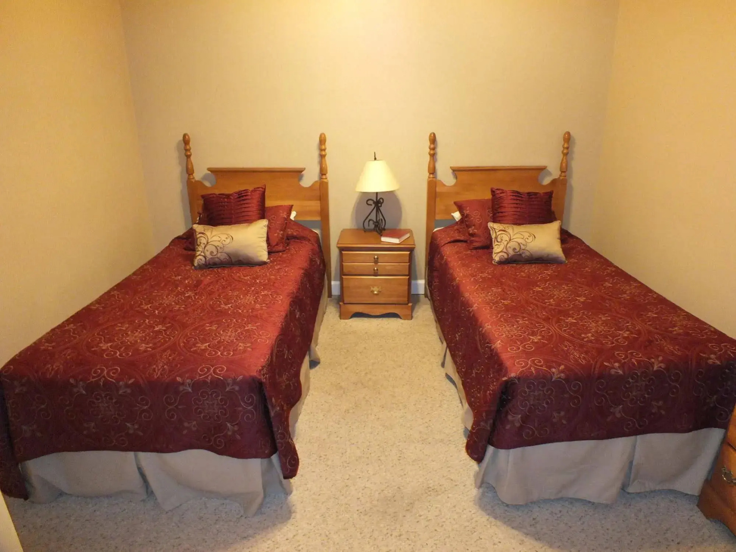 The Chassahowitzka Hotel