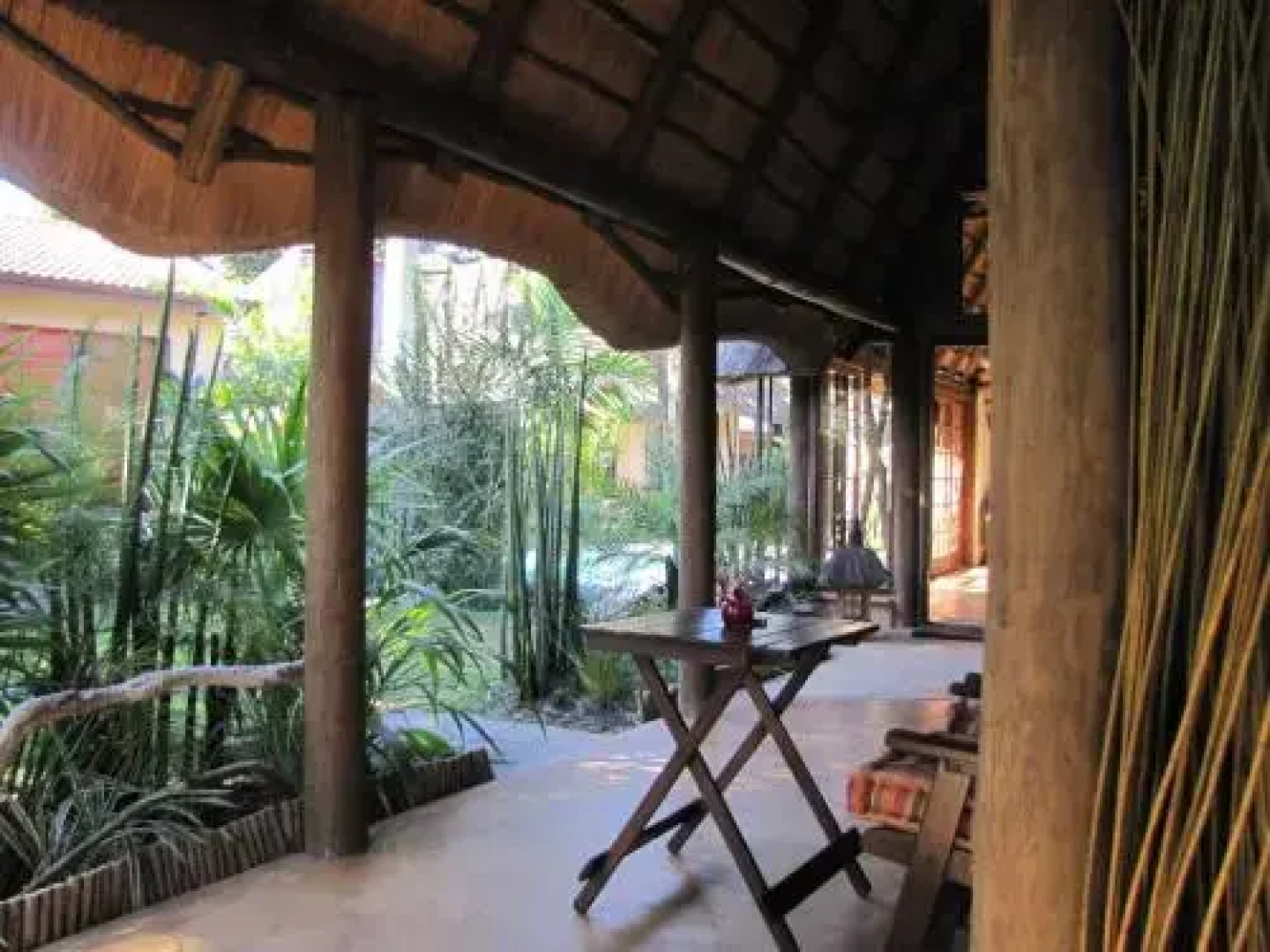 Afrikhaya Guest House