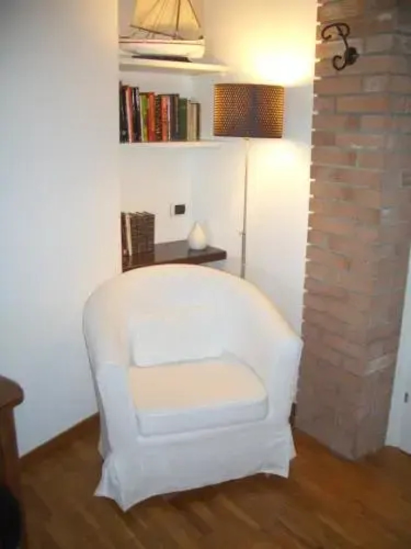 B&B Malpensa Ticino Valley