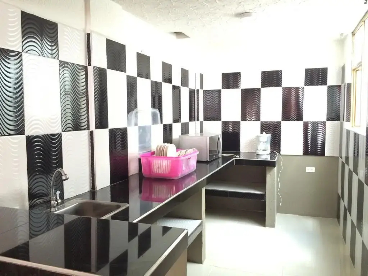 Hotel Dinnar