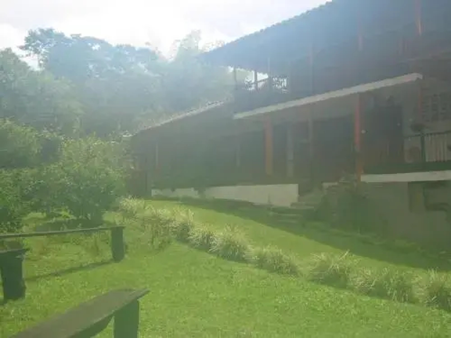 Finca Agroturistica Mis Delirios