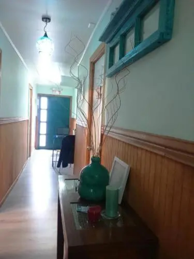 Hostal Guanaco Blanco