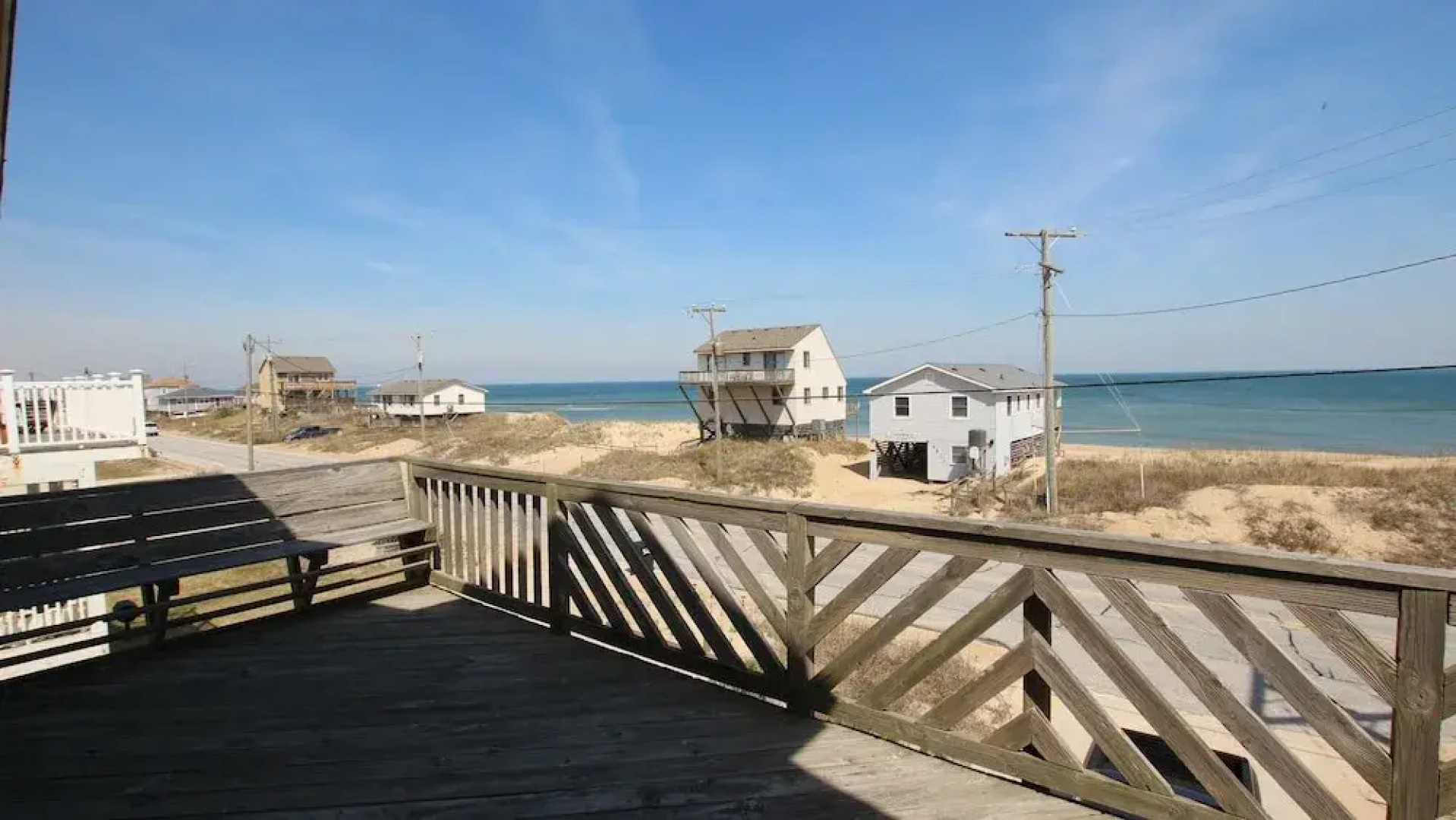 Dolphin Watch - 4 Br Home