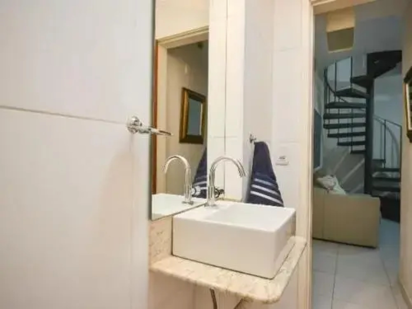 LinkHouse Ipanema Heart