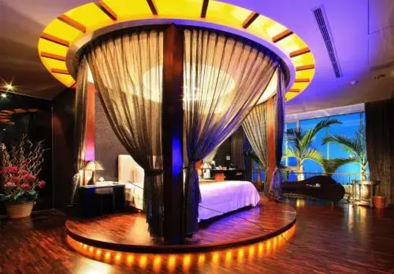 Changhua Laurel Boutique Motel