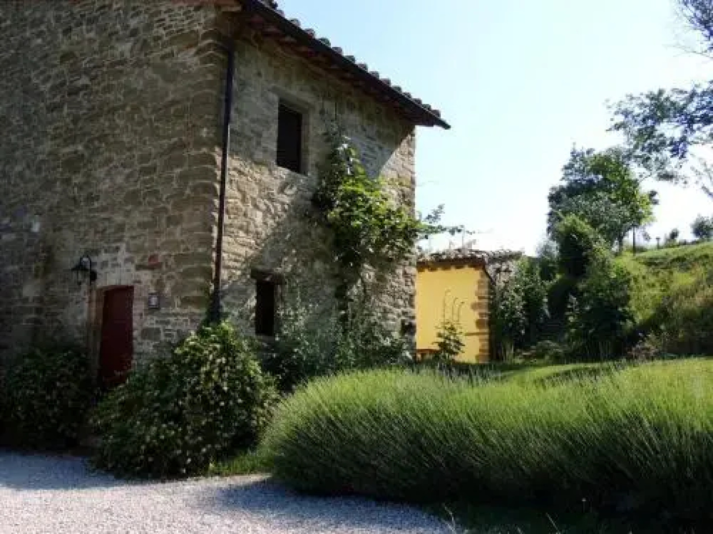 Antico Casal Del Bosco