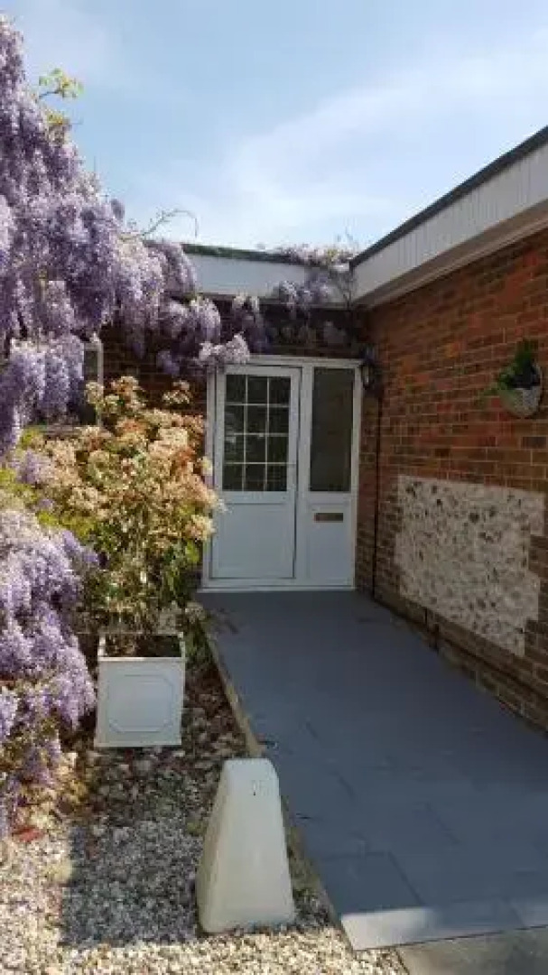Wisteria Annex