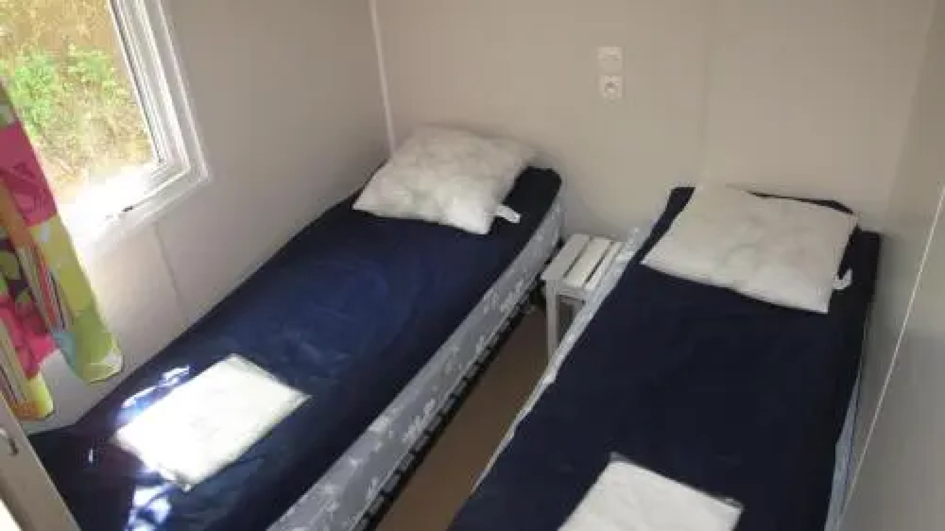 Camping Le Soleil Rouge