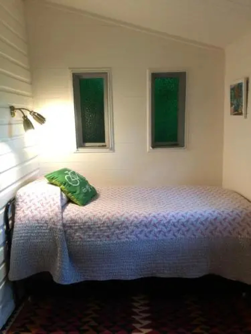 Coco's Cottage in the Byron Bay Hinterland