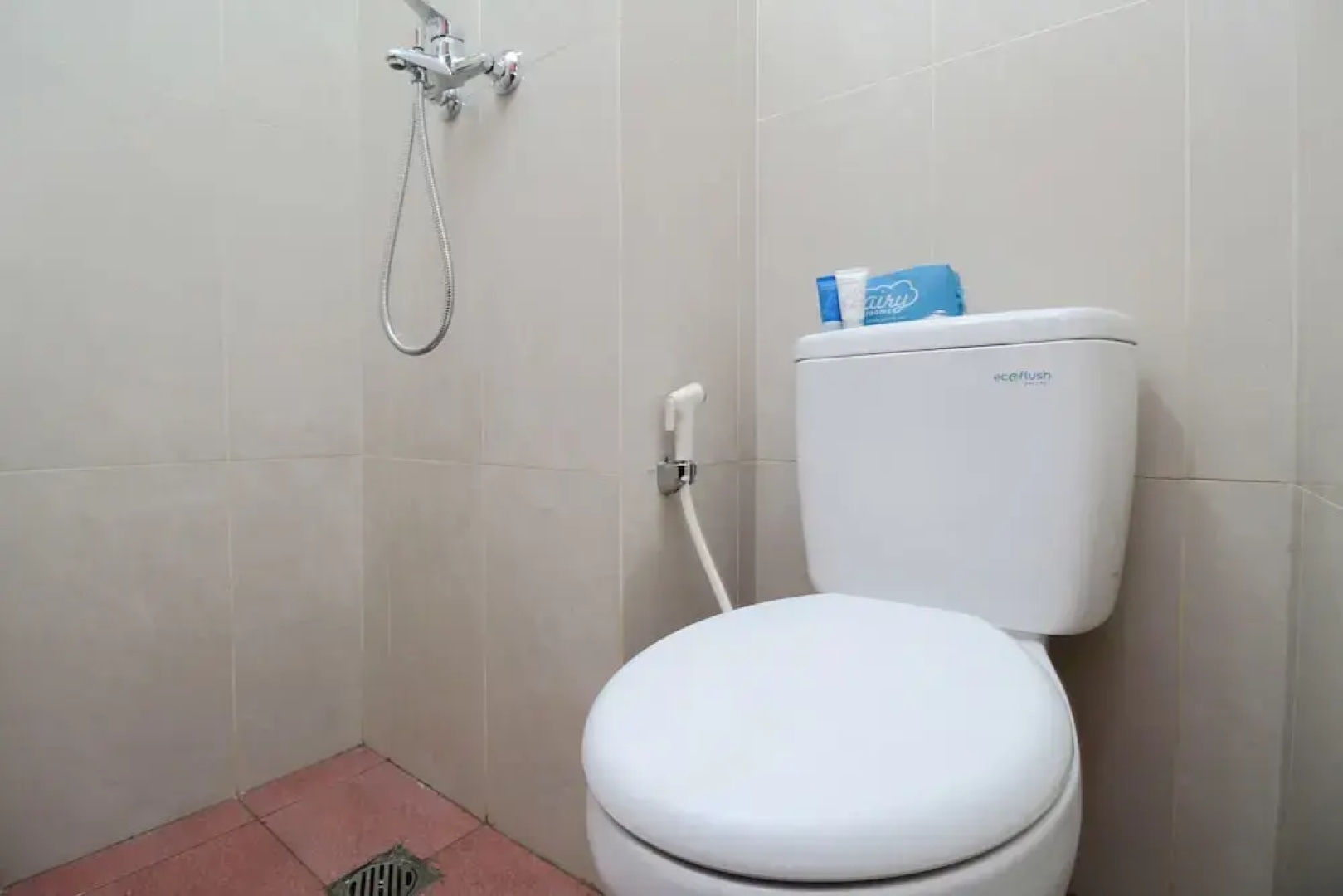 Airy Jatinangor Cikuda Taman Melati Sumedang