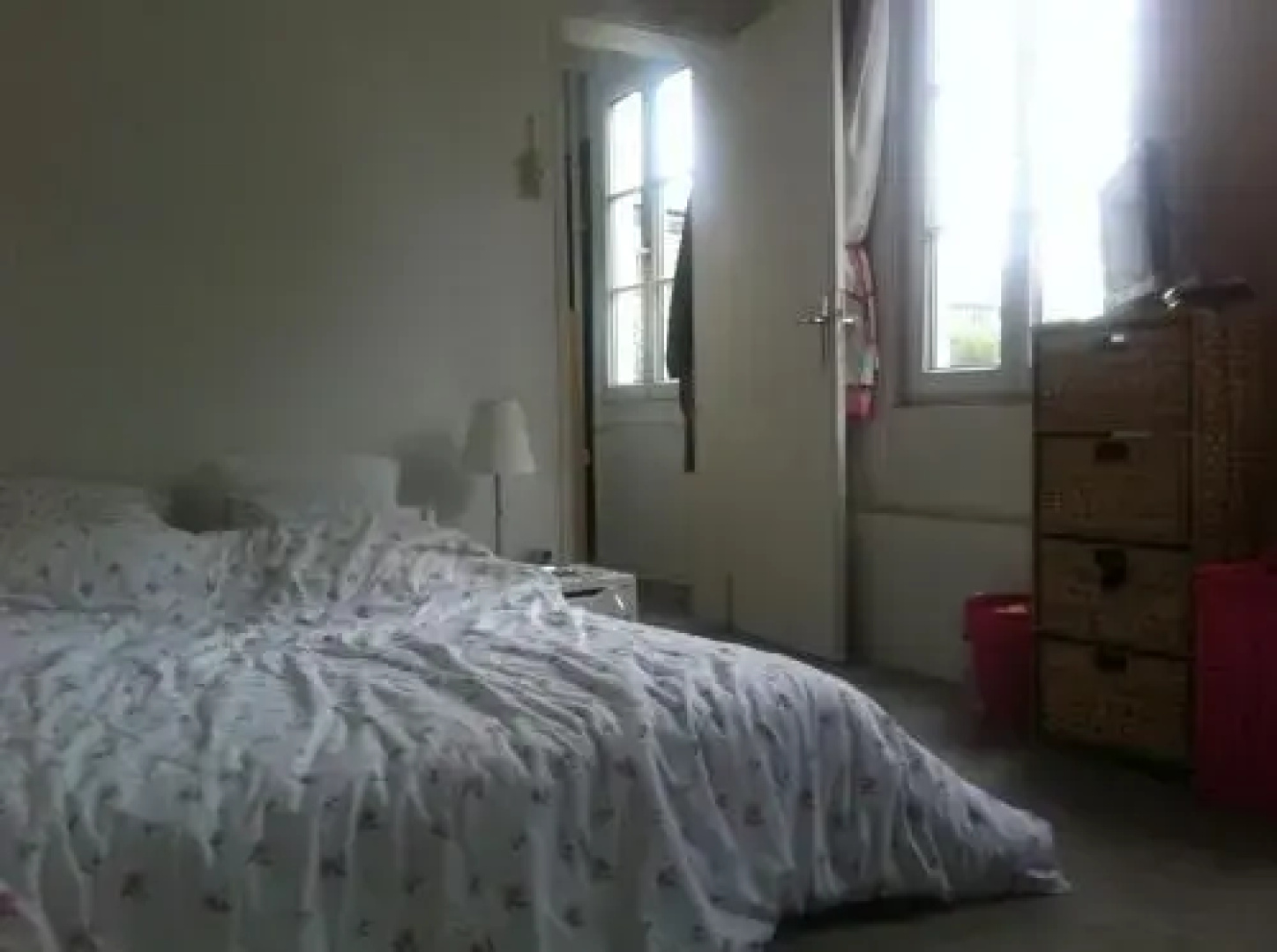 Maison gare de Rouen B&B